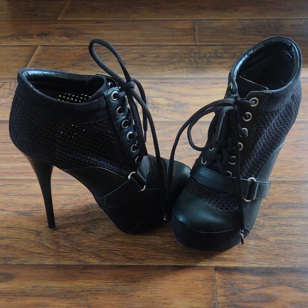 Bootie